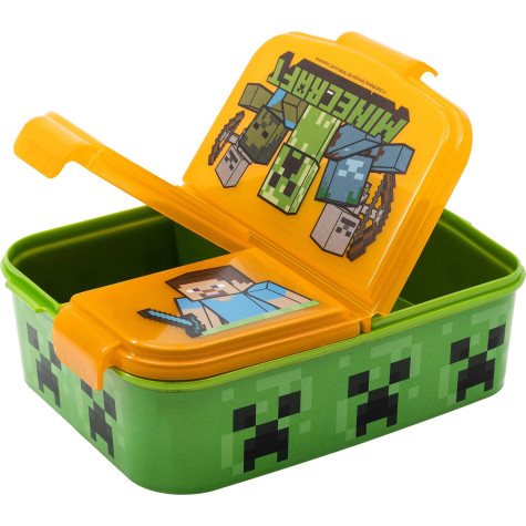 STOR Multi Box na svačinu Minecraft ~ 2