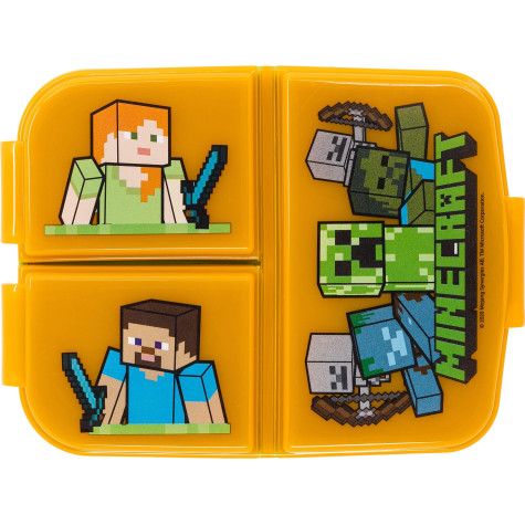 STOR Multi Box na svačinu Minecraft ~ 3