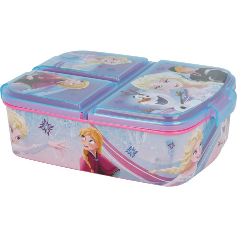 STOR Multi Box na svačinu Ledové království ~ 1