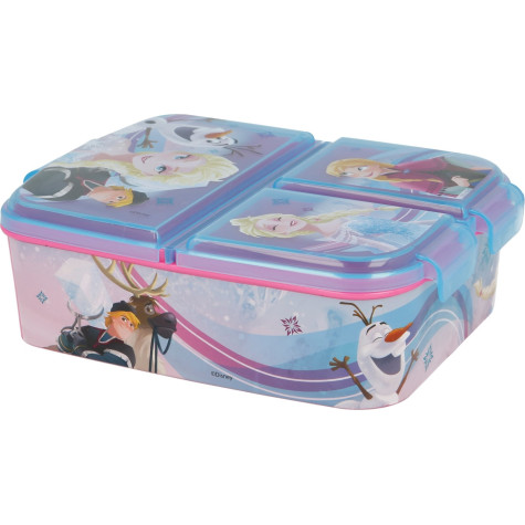 STOR Multi Box na svačinu Ledové království ~ 3