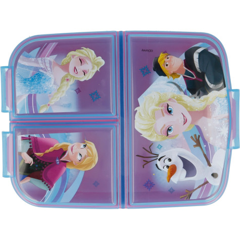 STOR Multi Box na svačinu Ledové království ~ 4