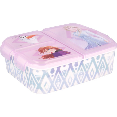 STOR Multi Box na svačinu Ledové království 2 ~ 1