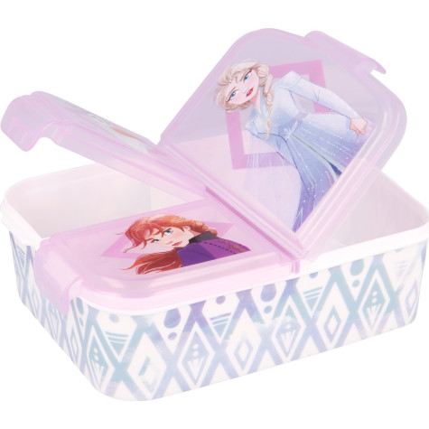 STOR Multi Box na svačinu Ledové království 2 ~ 3