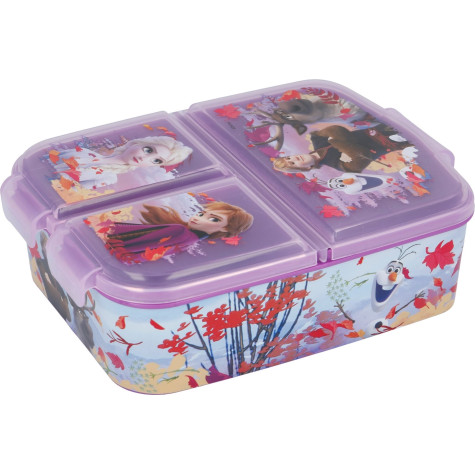 STOR Multi Box na svačinu Ledové království II. ~ 1