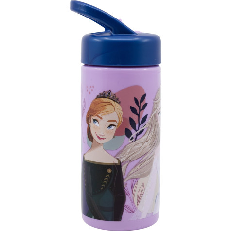 STOR Láhev na pití Ledové království: Důvěřuj cestě 410 ml ~ 3