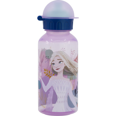 STOR Láhev na pití Ledové království: Důvěřuj cestě 370 ml ~ 1