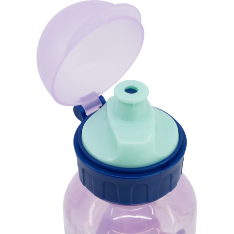 STOR Láhev na pití Ledové království: Důvěřuj cestě 370 ml ~ 3