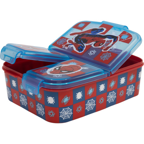 STOR Multi Box na svačinu Spiderman ~ 2