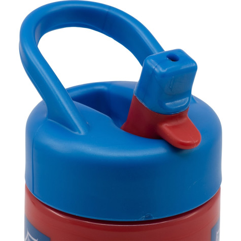 STOR Láhev na pití Spiderman: Půlnoční skokan 410 ml ~ 3