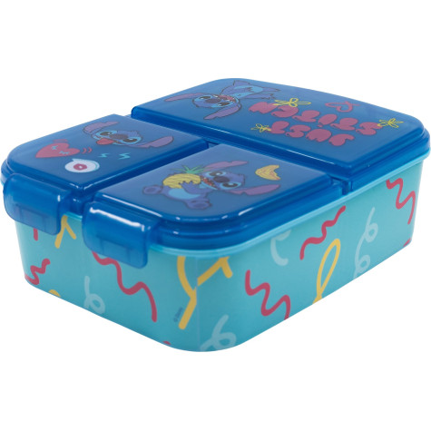 STOR Multi Box na svačinu Lilo a Stitch ~ 1