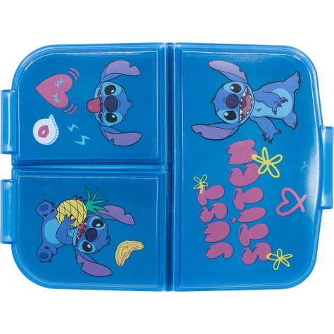 STOR Multi Box na svačinu Lilo a Stitch ~ 2