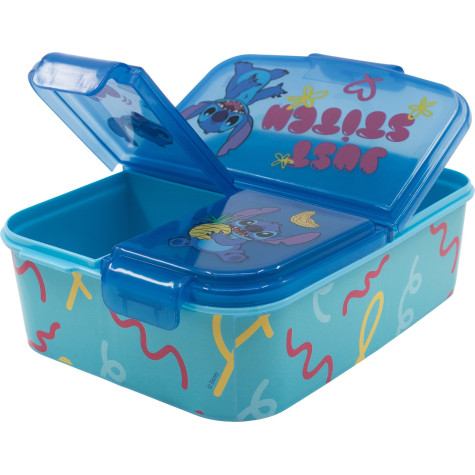 STOR Multi Box na svačinu Lilo a Stitch ~ 3