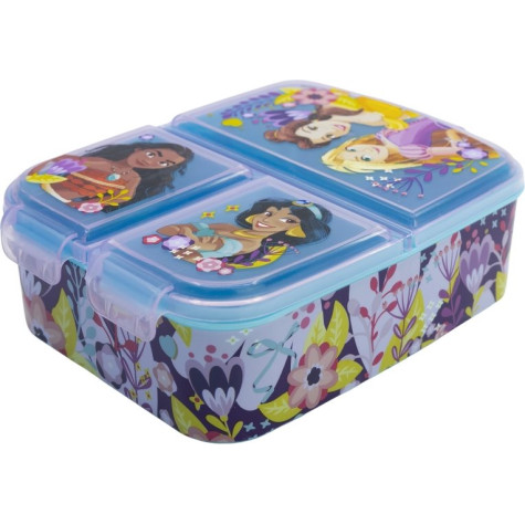 STOR Multi Box na svačinu Disney princezny ~ 2