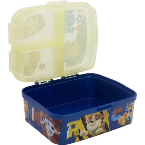 STOR Multi Box na svačinu XL Tlapková patrola ~ 3