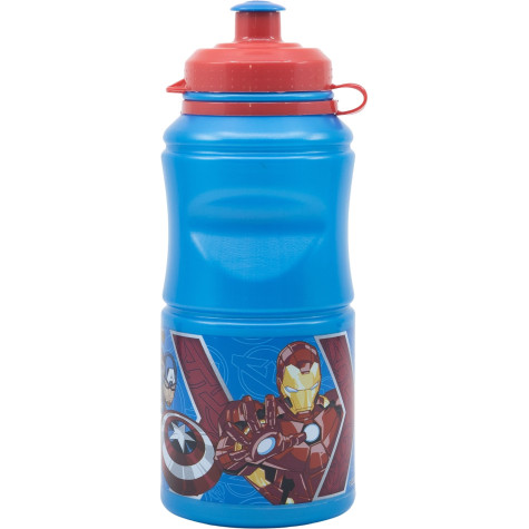 STOR Láhev na pití Avengers 380 ml ~ 2