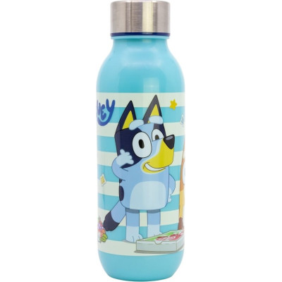 STOR Láhev na pití Bluey 640 ml