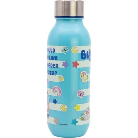 STOR Láhev na pití Bluey 640 ml ~ 3