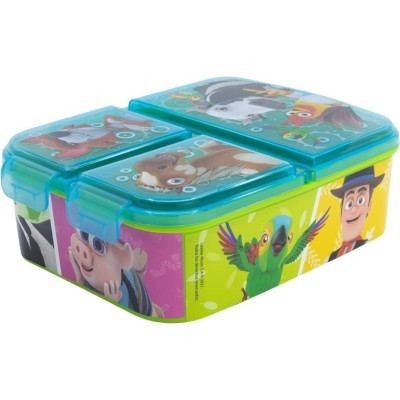 STOR Multi Box na svačinu La Granja de Zenón