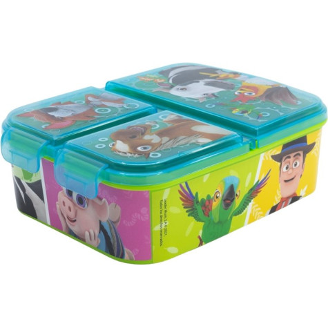 STOR Multi Box na svačinu La Granja de Zenón ~ 1
