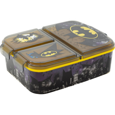 STOR Multi Box na svačinu Batman