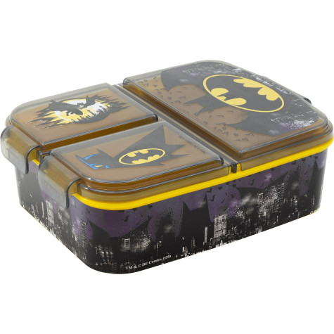 STOR Multi Box na svačinu Batman ~ 1