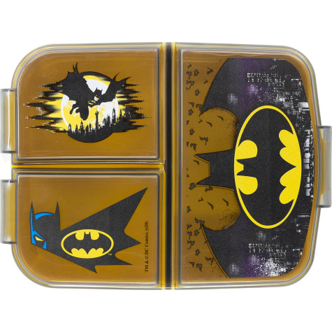 STOR Multi Box na svačinu Batman ~ 2