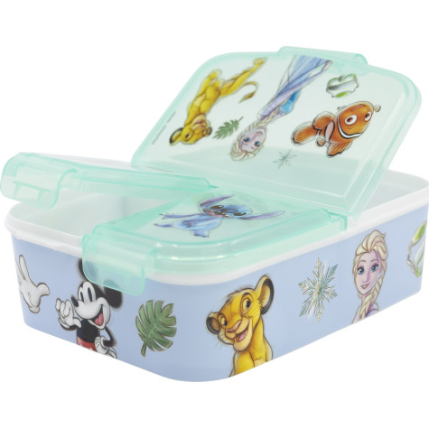 STOR Multi Box na svačinu Disney ~ 2