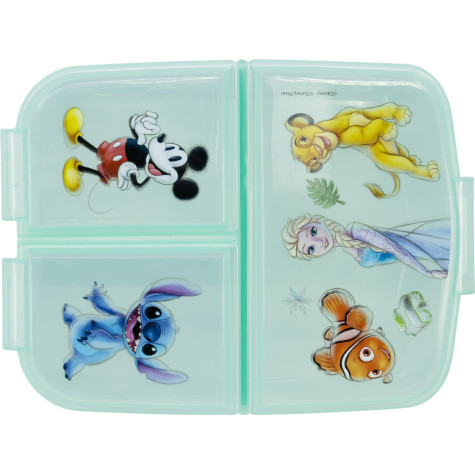 STOR Multi Box na svačinu Disney ~ 3