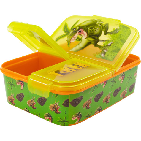 STOR Multi Box na svačinu T-Rex ~ 3