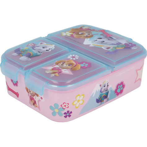 STOR Multi Box na svačinu Tlapková patrola: Sky a Everest ~ 1