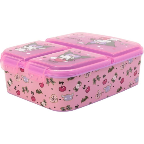 STOR Multi Box na svačinu Kuromi ~ 1