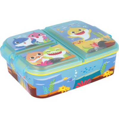 STOR Multi Box na svačinu Baby Shark