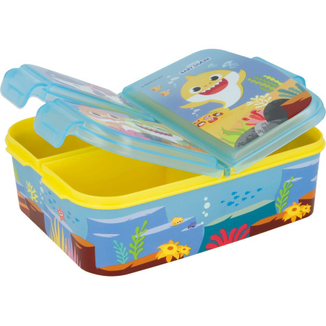 STOR Multi Box na svačinu Baby Shark ~ 3
