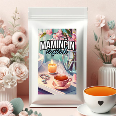 Ahome Maminčin čajíček 50 g