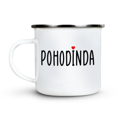 Ahome Plecháček - Pohodinda