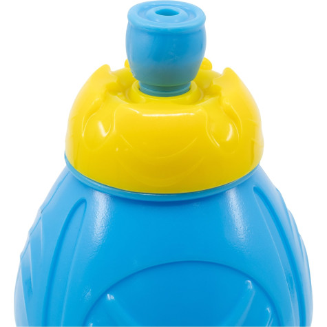 STOR Láhev na pití Spiderman 400 ml ~ 3