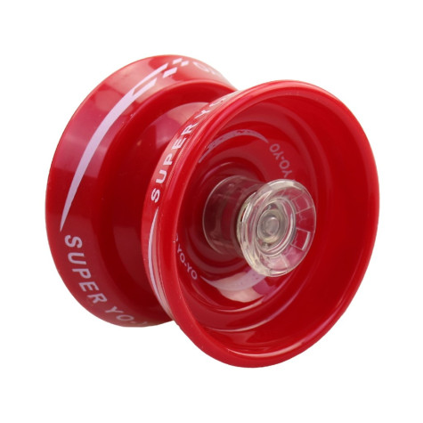 Super Yo-yo barevné 6 cm ~ 2