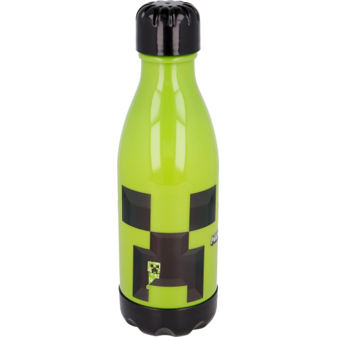 STOR Láhev na pití Minecraft 560 ml ~ 1