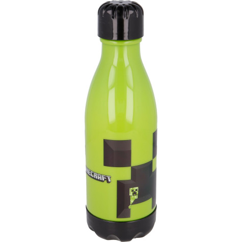 STOR Láhev na pití Minecraft 560 ml ~ 2