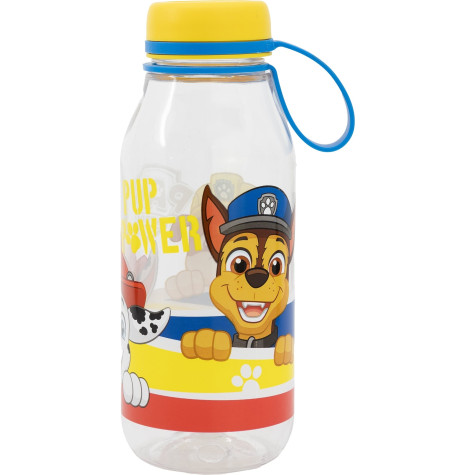STOR Láhev na pití Tlapková patrola: Psí kluci 650 ml ~ 1