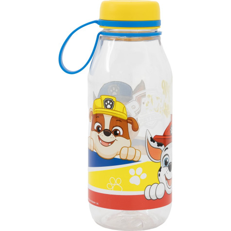 STOR Láhev na pití Tlapková patrola: Psí kluci 650 ml ~ 3