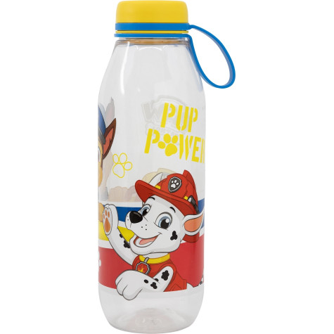 STOR Láhev na pití Tlapková patrola: Psí síla 650 ml ~ 1