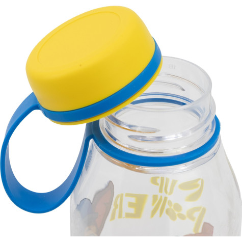 STOR Láhev na pití Tlapková patrola: Psí síla 650 ml ~ 2