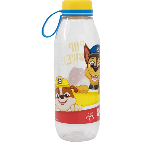 STOR Láhev na pití Tlapková patrola: Psí síla 650 ml ~ 3