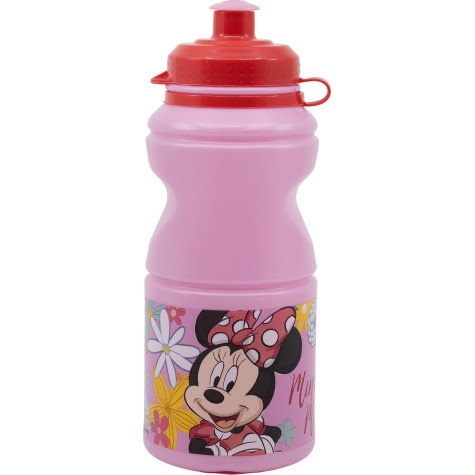 STOR Láhev na pití Minnie Mouse 380 ml ~ 2