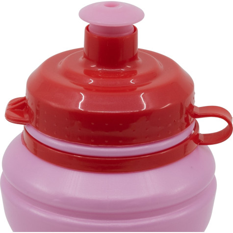 STOR Láhev na pití Minnie Mouse 380 ml ~ 3