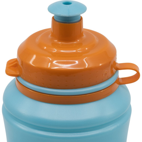 STOR Láhev na pití Prasátko Peppa 380 ml ~ 3
