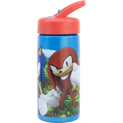 STOR Láhev na pití Sonic 410 ml ~ 2