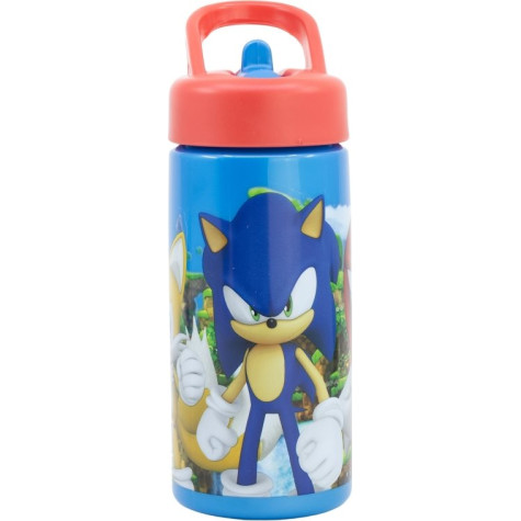 STOR Láhev na pití Sonic 410 ml ~ 3