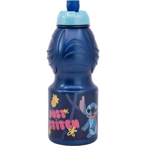 STOR Láhev na pití Stitch 400 ml ~ 1